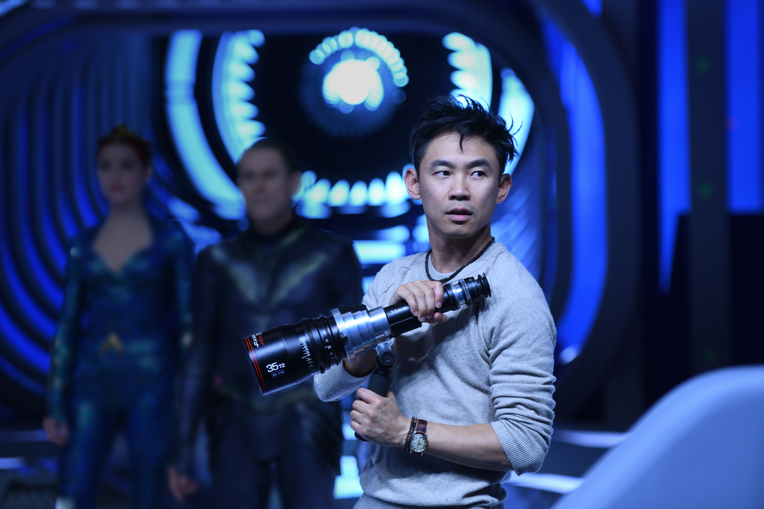James Wan producirá piloto de I Know What You Did Last Summer para Amazon