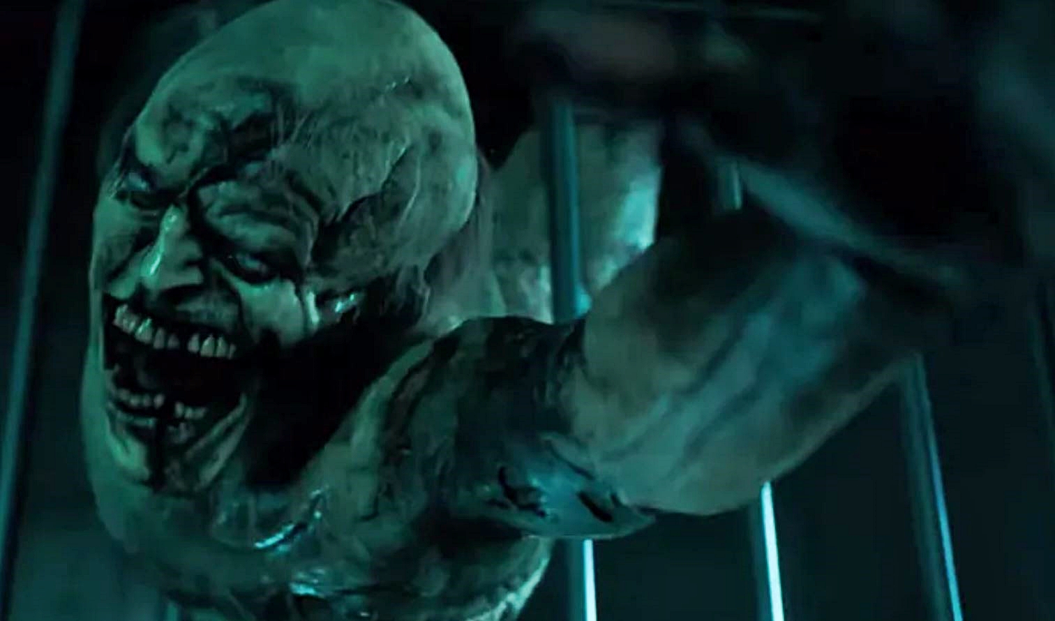 Scary Stories to Tell in the Dark de Lionsgate muestra espeluznante tráiler nuevo