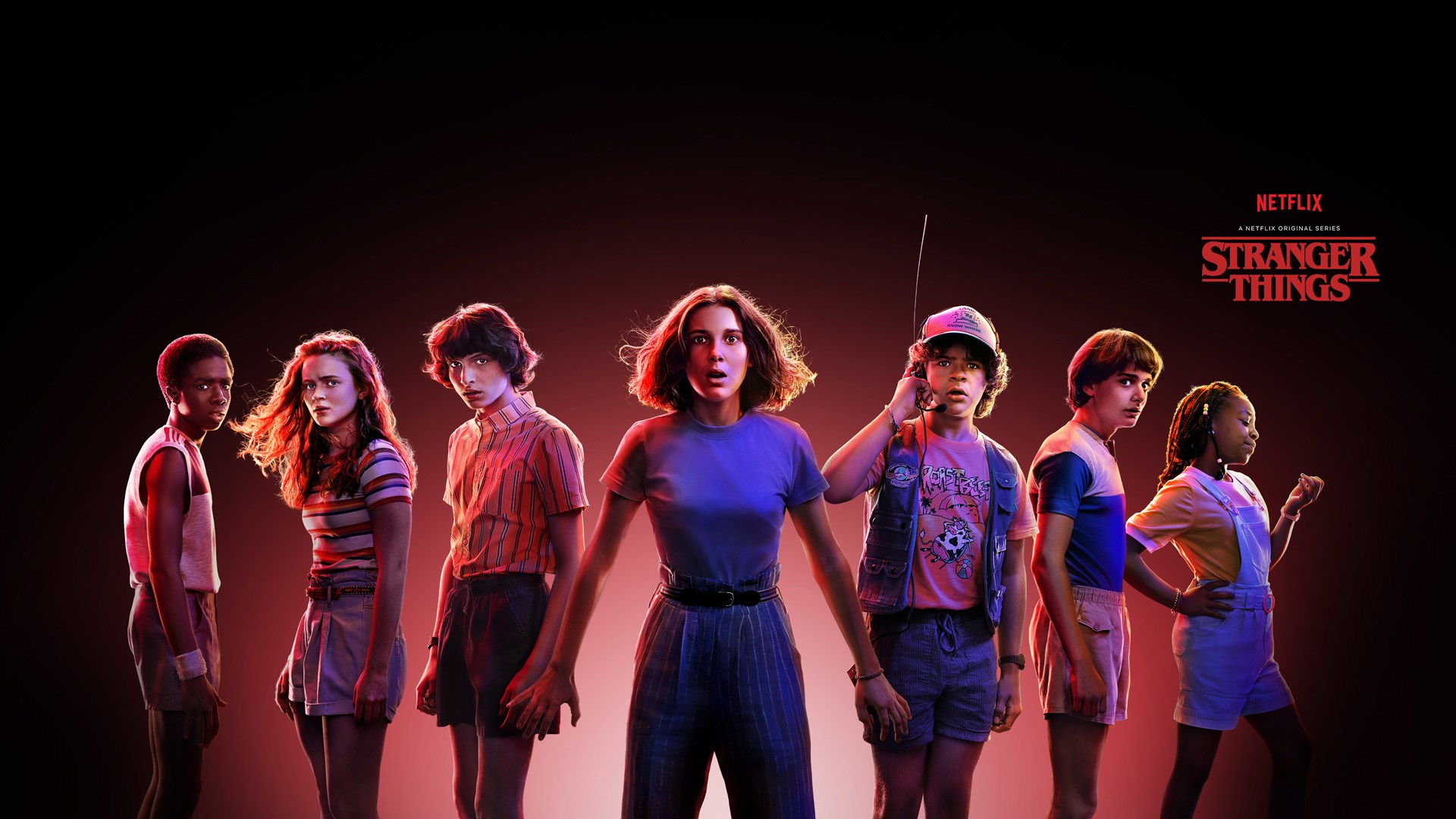 Primeros detalles sobre Stranger Things 4 de Netflix
