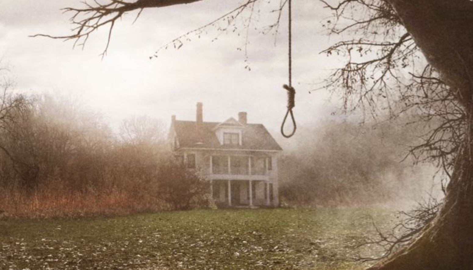 La verdadera casa embrujada del Conjuro será investigada para especial de Halloween