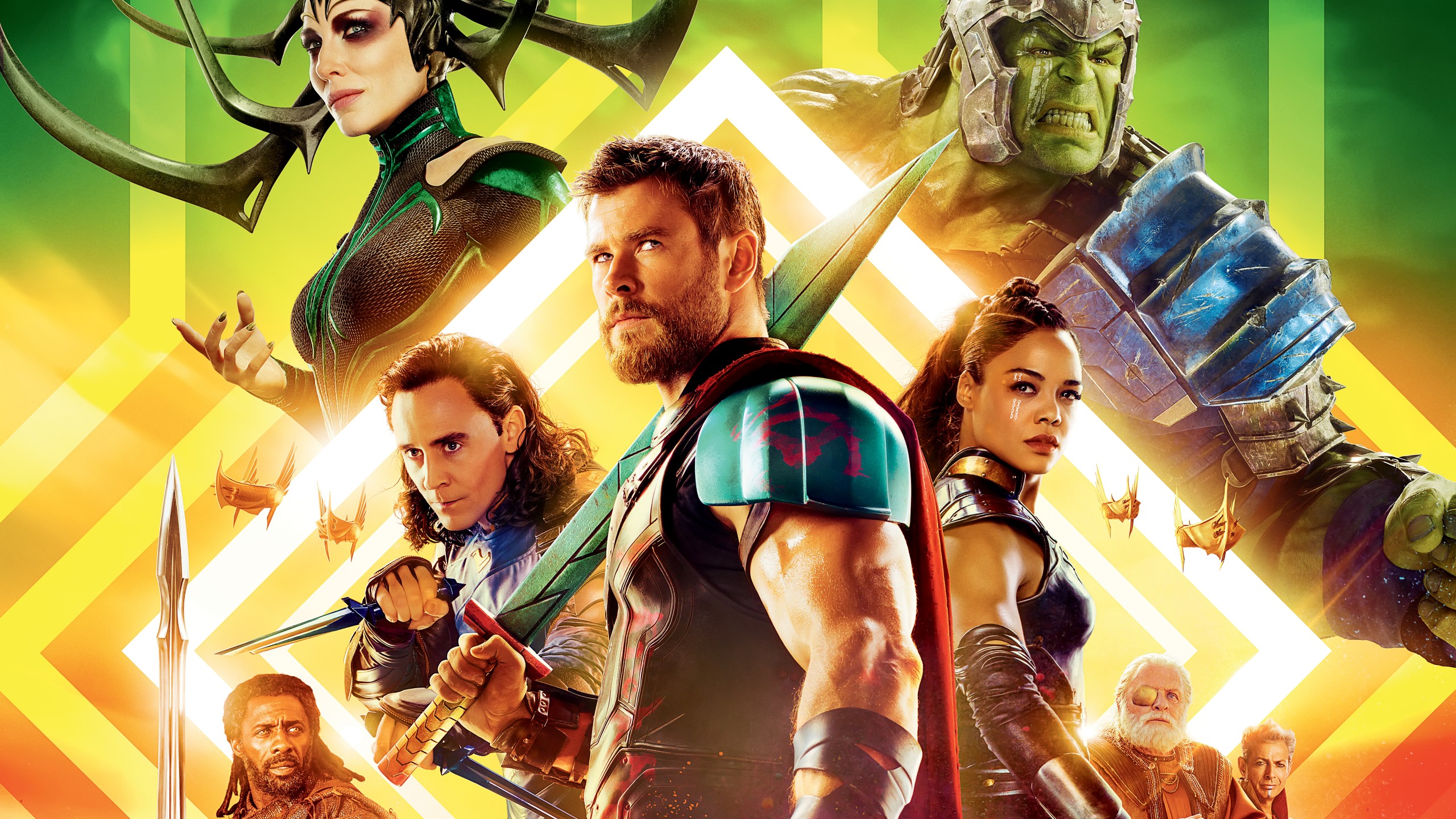 Thor 4 es oficial: Taika Waititi regresa a escribir y dirigir la secuela de Marvel