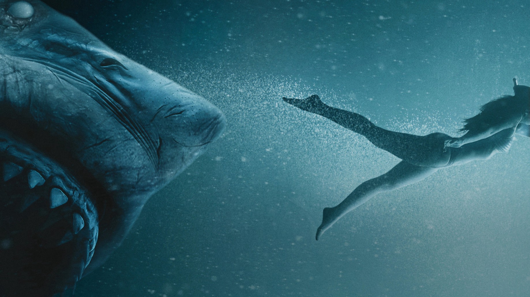 La secuela 47 Meters Down: Uncaged ataca con nuevos clips promocionales