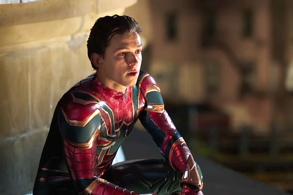 Sony Pictures responde a disputa con Disney y Marvel por Spider-Man