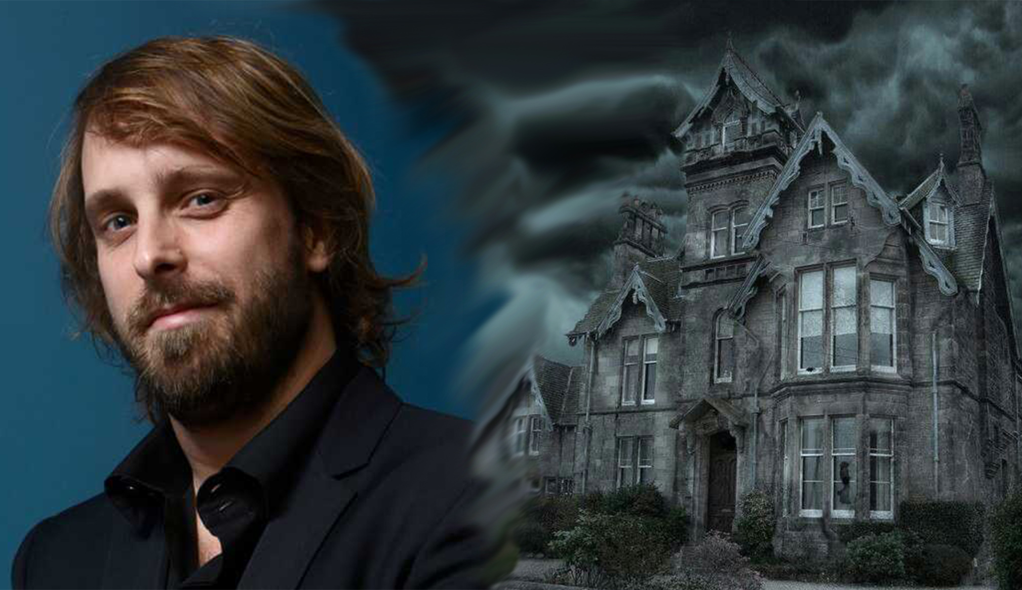 Alexandre Aja dirigirá película de terror interactiva sobre casa embrujada para Amblin