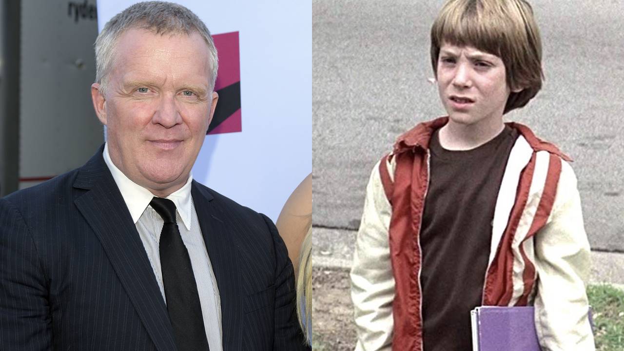 La secuela Halloween Kills ficha a Anthony Michael Hall como Tommy Doyle