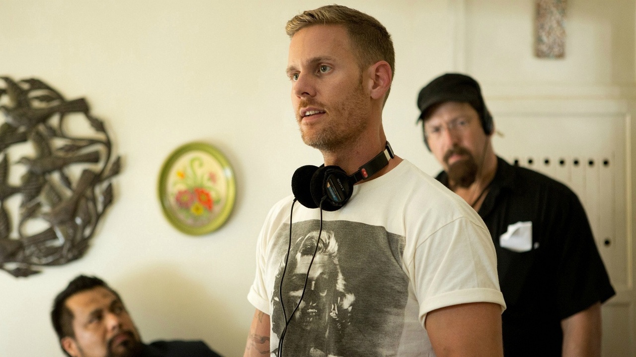Christopher Landon dirigirá una nueva película de terror para Blumhouse