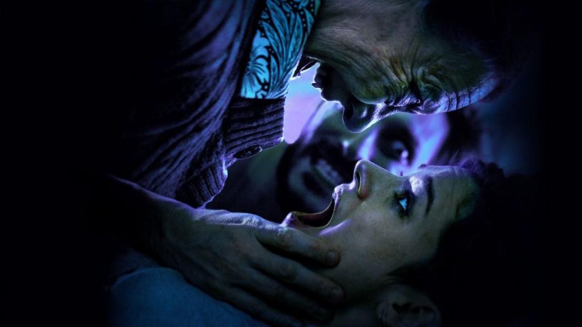 Marianne, la nueva serie de terror de Netflix libera tráiler oficial