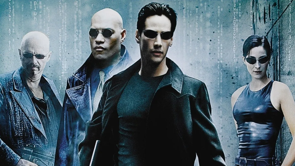 OFICIAL: Matrix 4 en marcha con Lana Wachowski, Keanu Reeves y Carrie-Anne Moss de regreso
