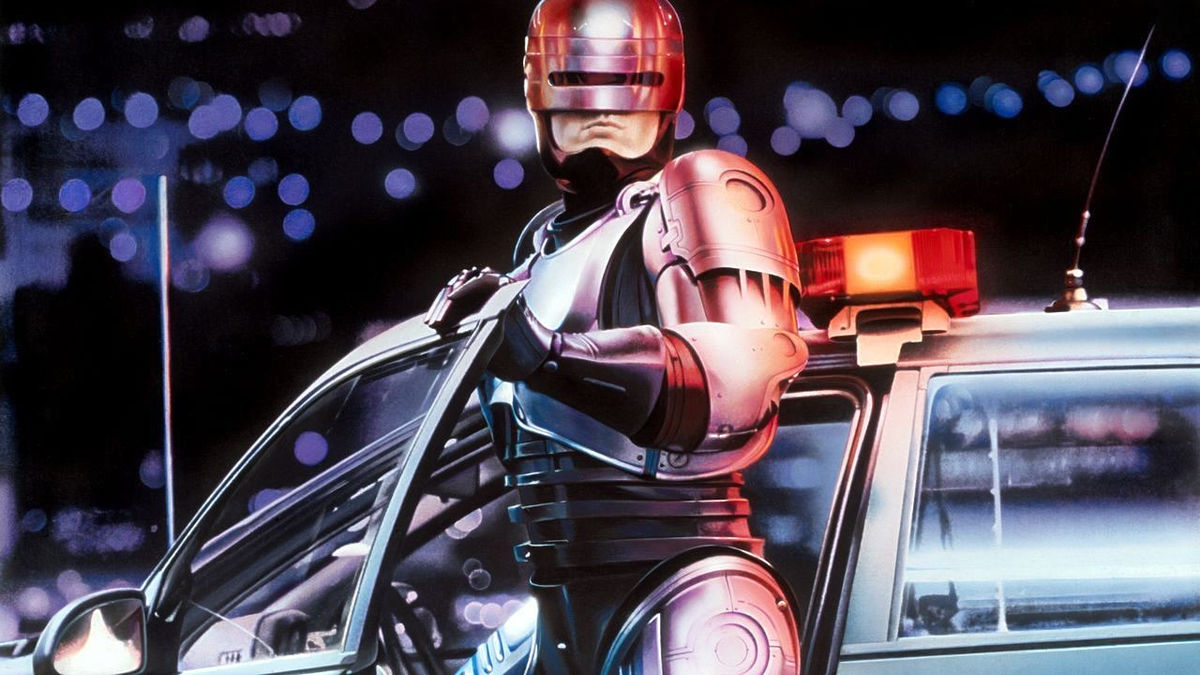 Neill Blomkamp abandona la dirección de RoboCop Returns de MGM