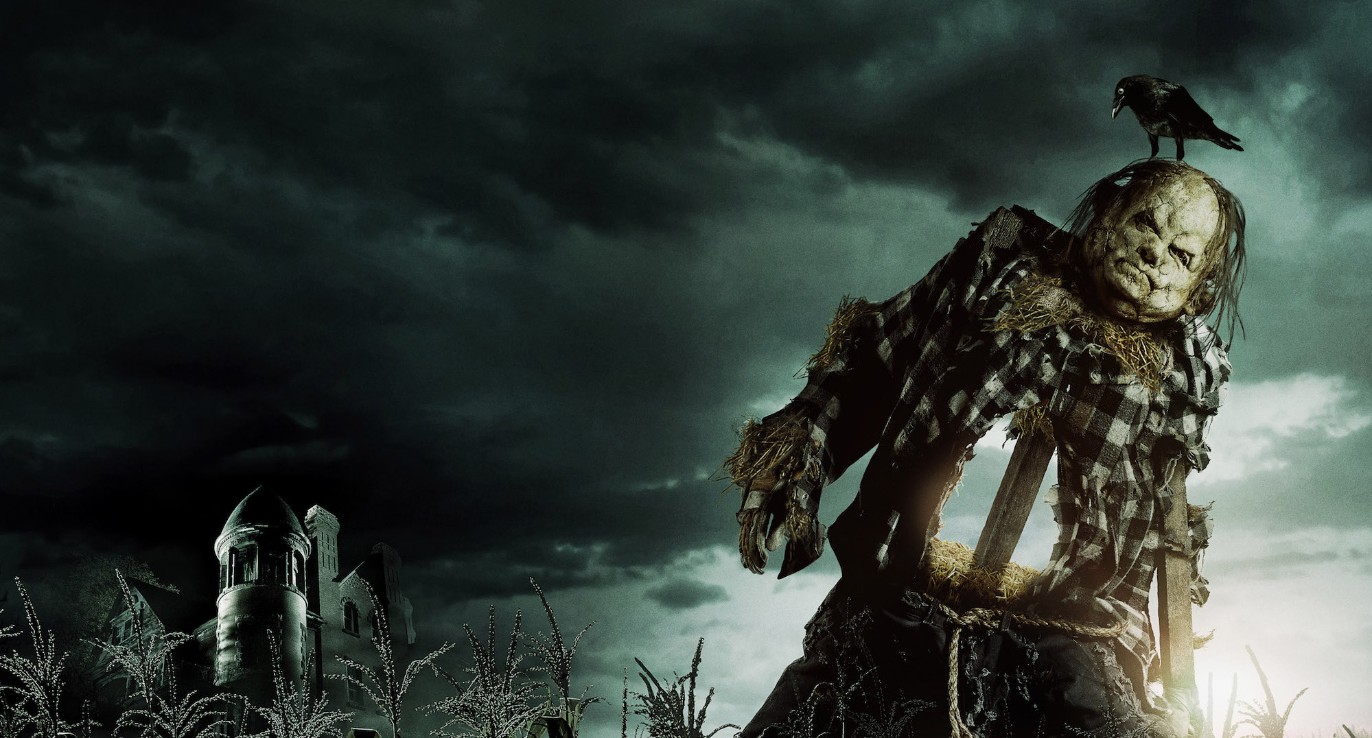 Scary Stories to Tell in the Dark tiene sólido debut en cines en EUA