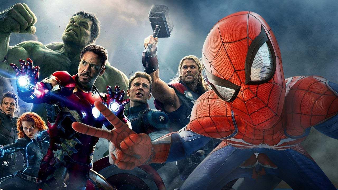 ¡BOMBA! Spider-Man ya no formará parte del MCU por disputa entre Disney y Sony