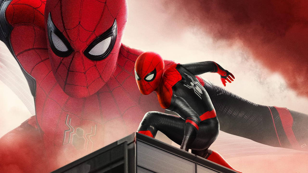 Spider-Man: Far From Home de Sony reestrenará en cines versión extendida