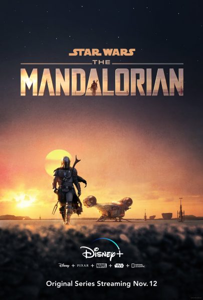 La serie Star Wars, The Mandalorian, revela primer tráiler oficial