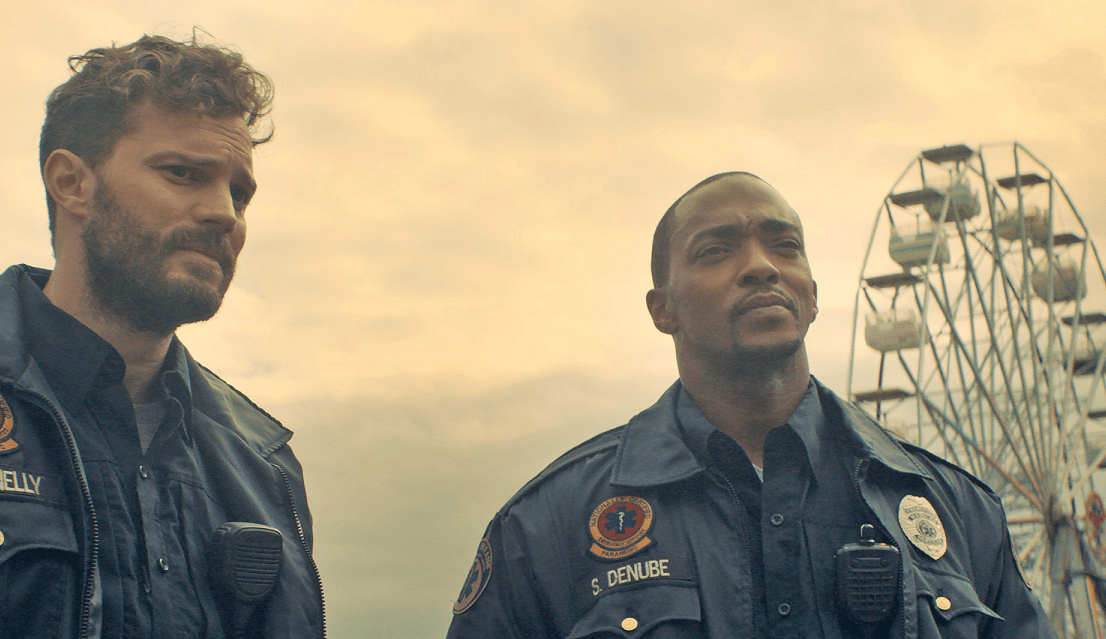 El thriller Synchronic de Justin Benson y Aaron Morhead revela primera imagen