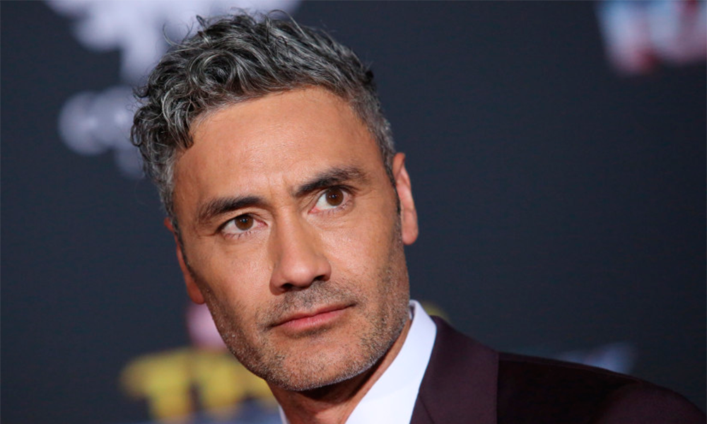 Taika Waititi dirigirá esta película previo a Thor: Love and Thunder de Marvel