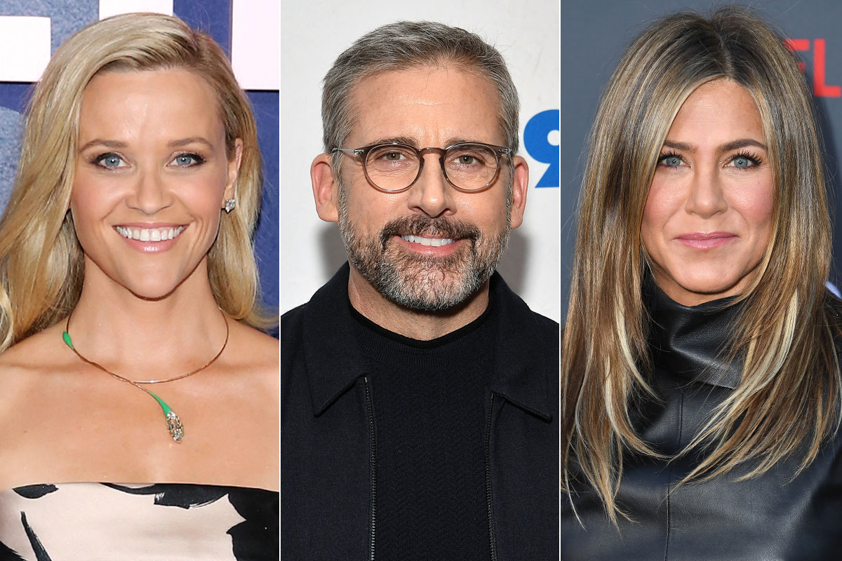 La serie de Apple TV The Morning Show de Reese Witherspoon y Jennifer Aniston libera teaser