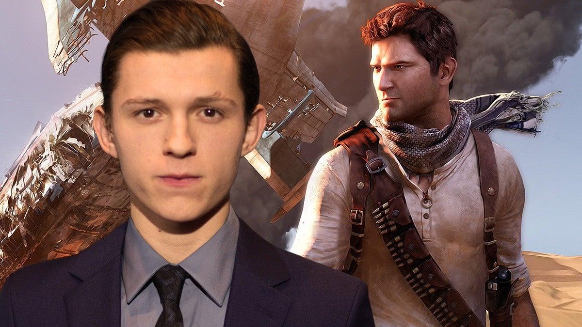 La adaptación de Uncharted pierde a Dan Trachtenberg como director; Tom Holland permanece como protagonista