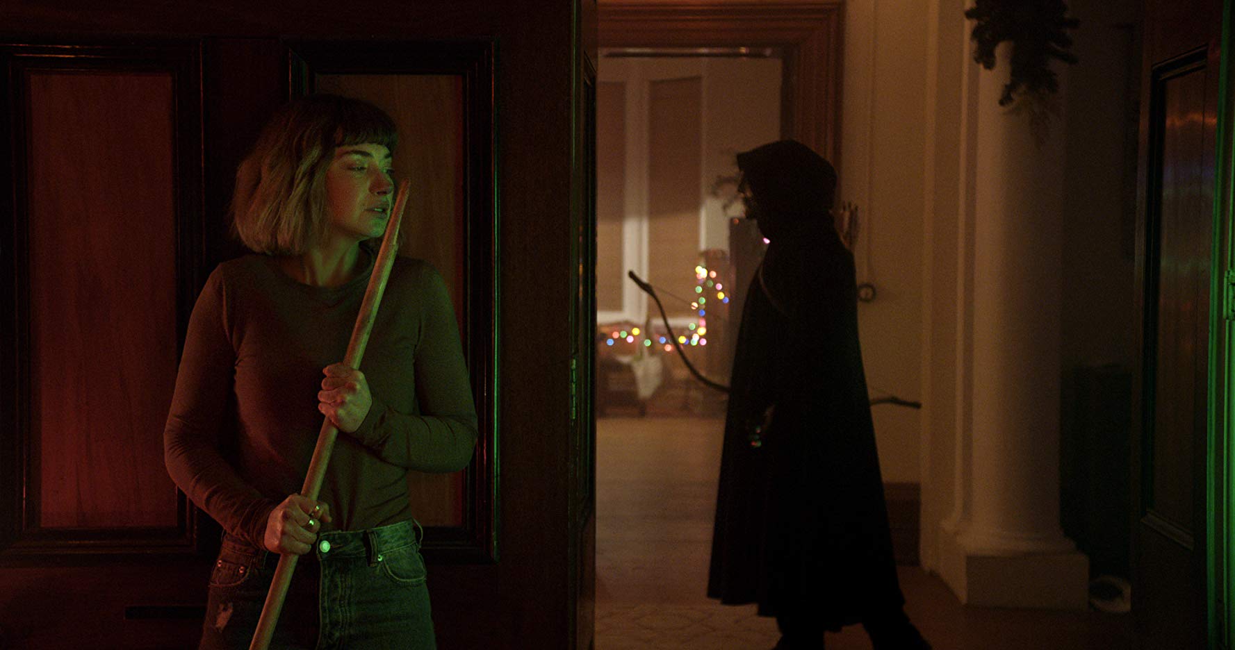 Primer tráiler del remake Black Christmas de Blumhouse Productions