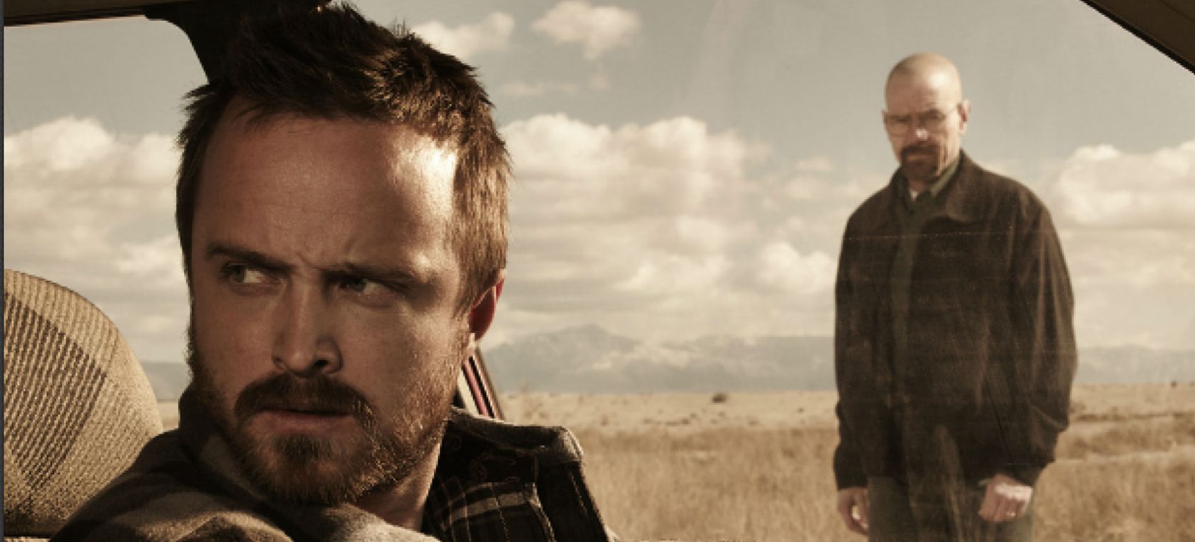 El Camino: A Breaking Bad Movie revela espectacular primer tráiler oficial