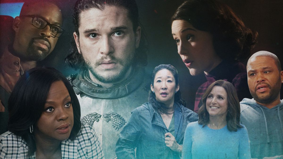 Los Premios Emmy 2019: ¡Cobertura en vivo!