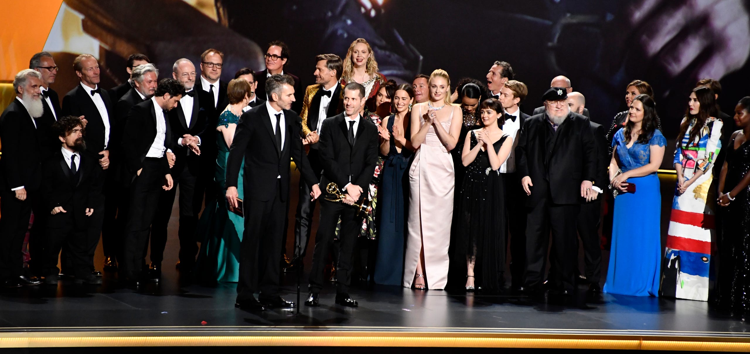 Premios Emmys 2019: Curiosidades, trivia y estadística de la edición 71
