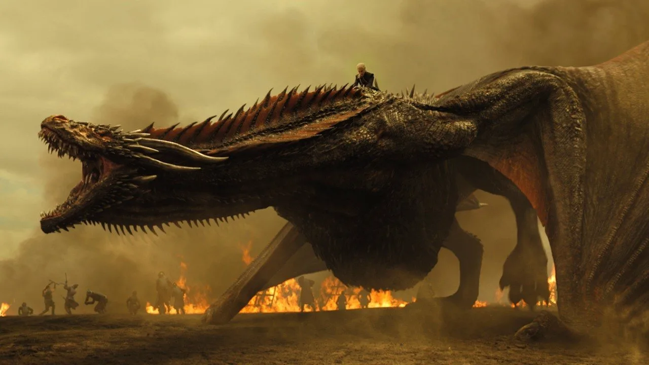 HBO prepara una precuela de Game of Thrones enfocada en los Targaryen