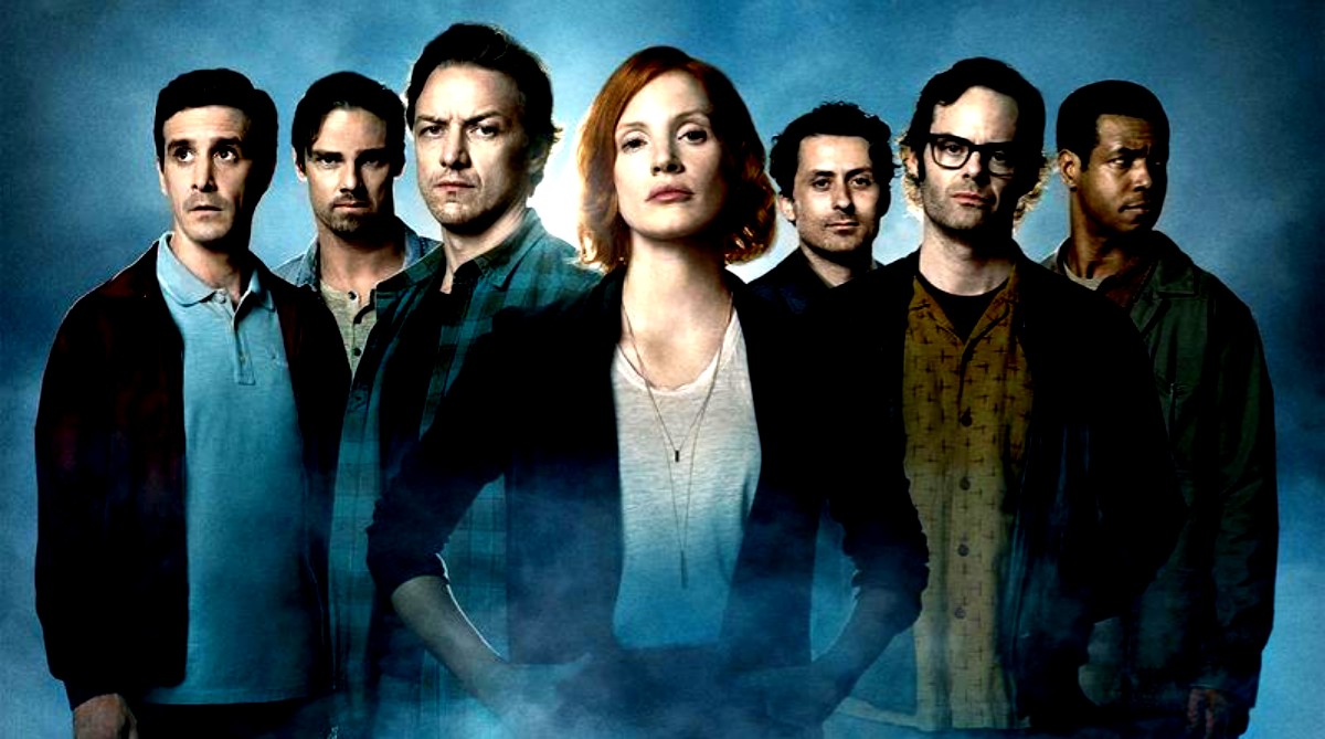 El estreno de IT: Chapter Two domina la taquilla global