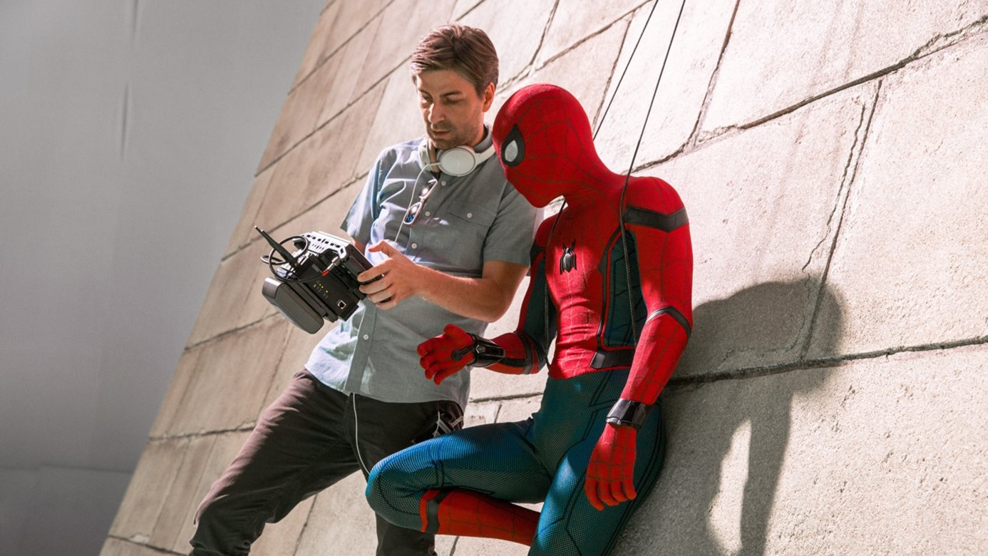 Jon Watts en negociaciones finales para regresar a dirigir Spider-Man 3