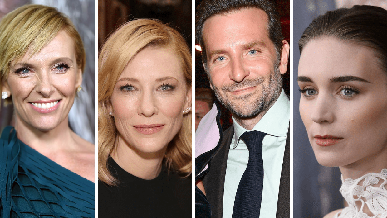 Toni Collette se suma a Nightmare Alley de Guillermo del Toro y Fox Searchlight