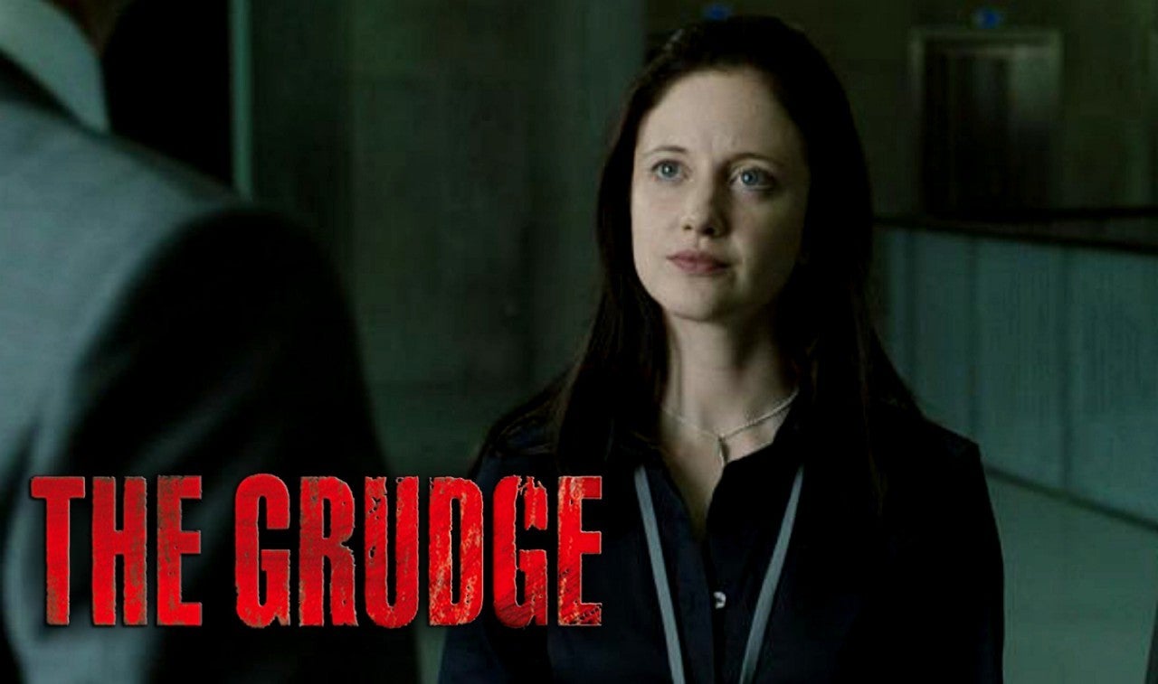 El reboot The Grudge de Screen Gems libera imágenes promocionales con Demián Bichir y Lin Shaye