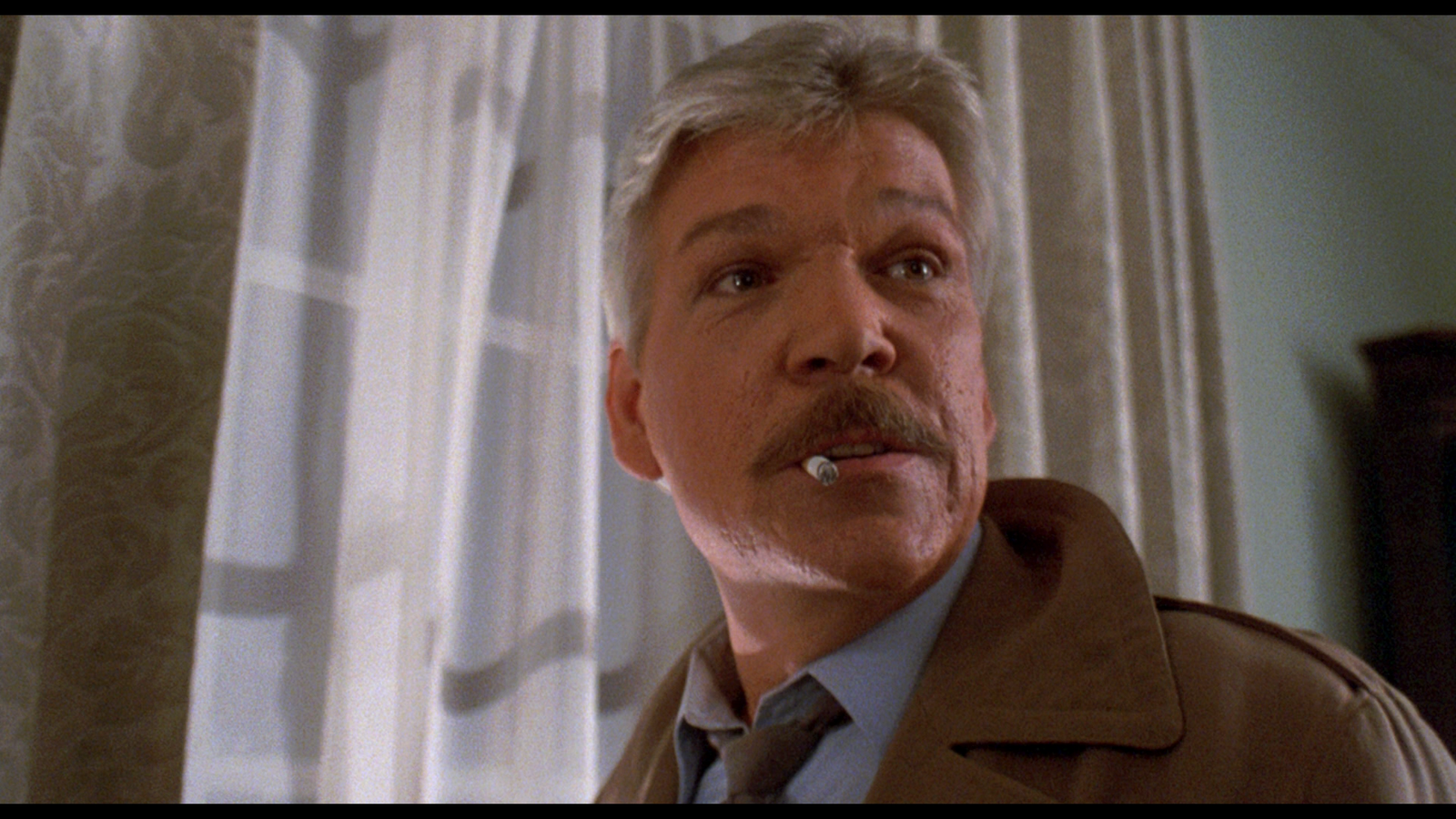 La secuela de terror The Collected ficha al legendario Tom Atkins