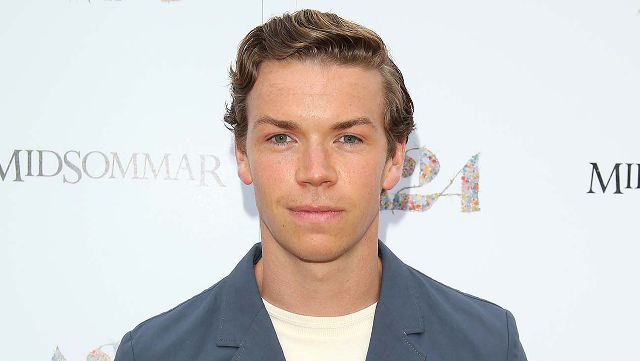 La serie Lord of the Rings ficha a Will Poulter como protagonista del relato