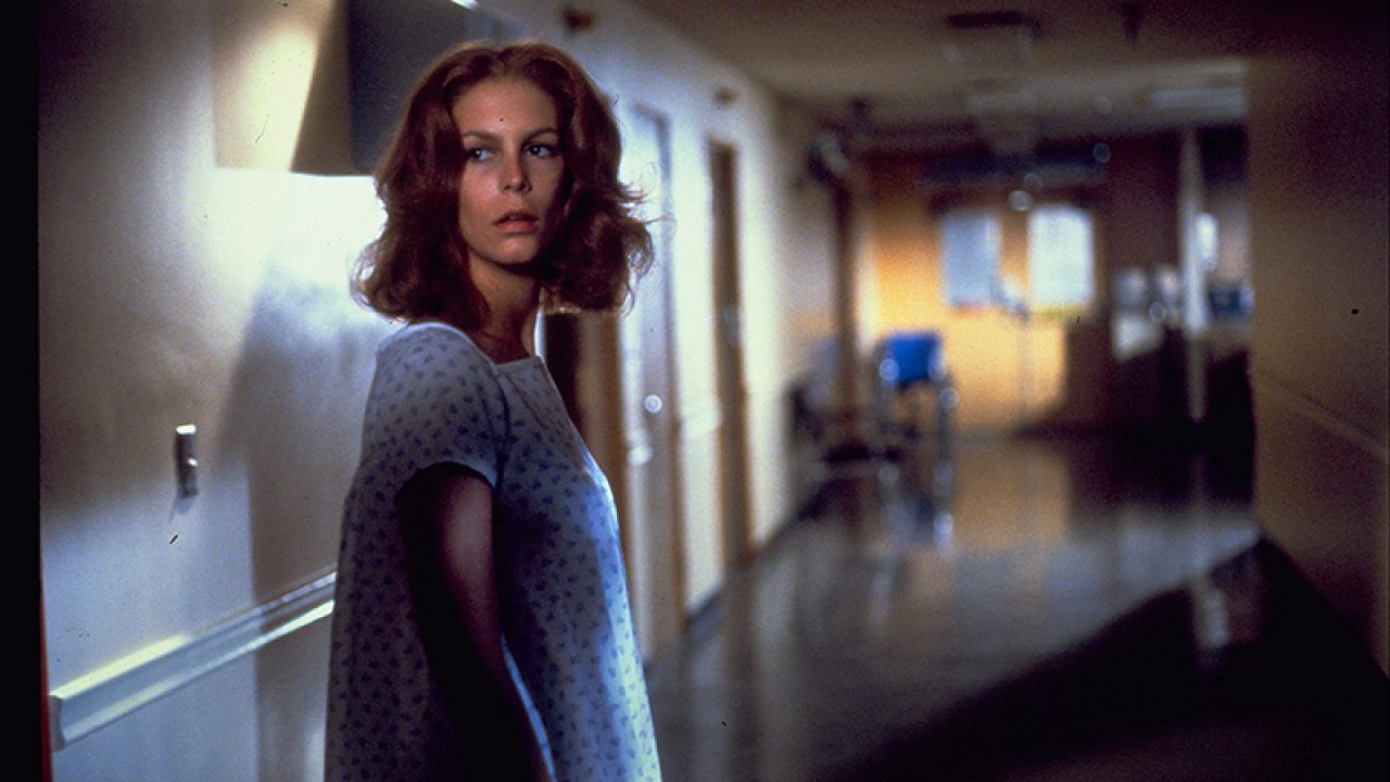 La secuela Halloween Kills regresa al Haddonfield Memorial Hospital