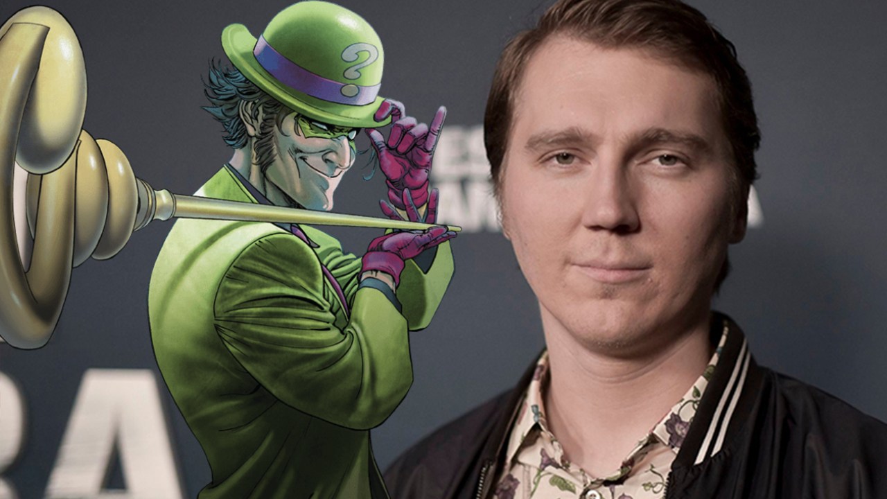 The Batman de Matt Reeves confirma a Paul Dano como el villano The Riddler