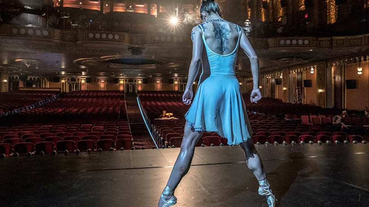 Ballerina, el spinoff de John Wick será dirigido por Len Wiseman