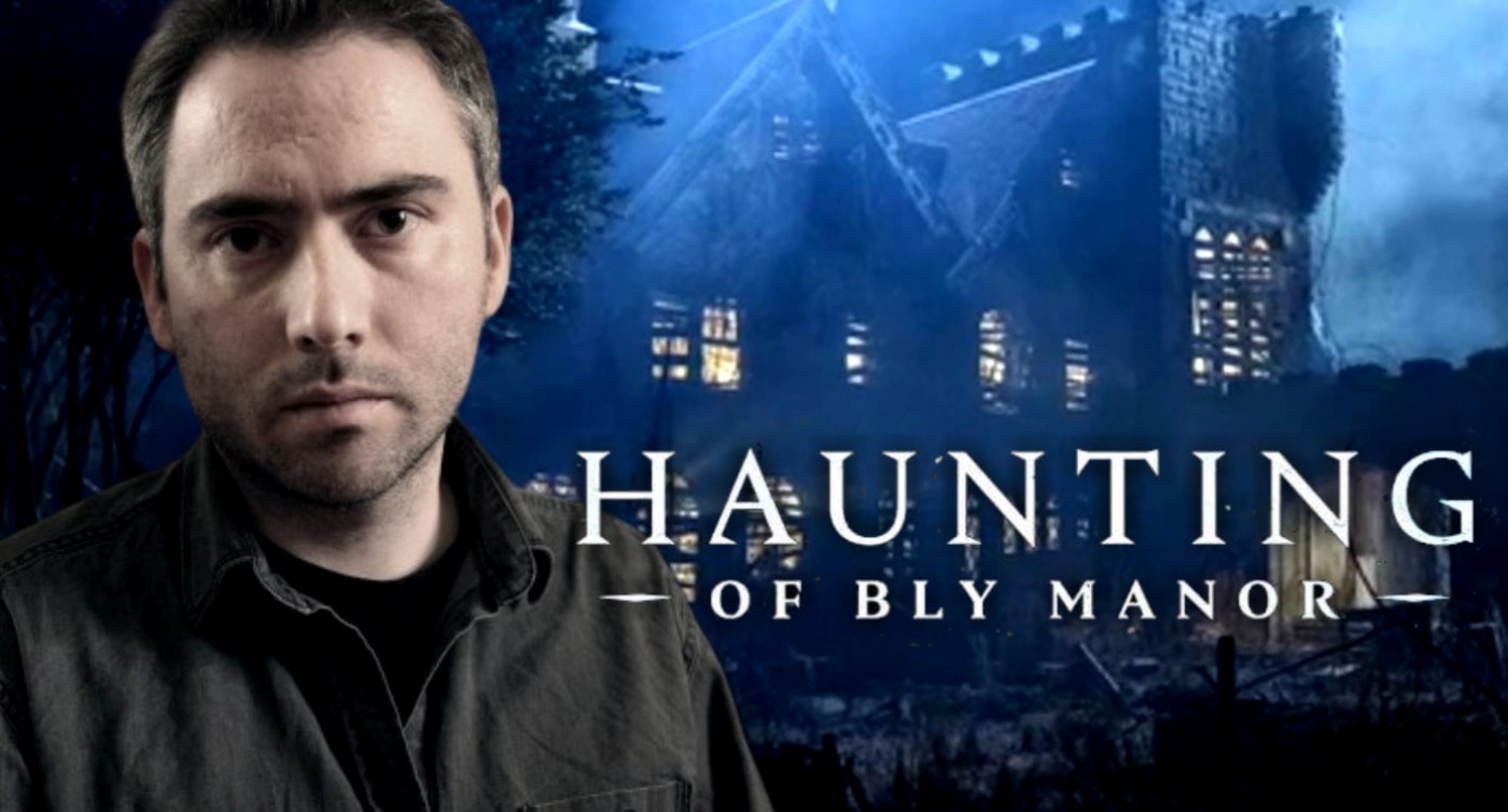 Ciaran Foy dirigirá algunos episodios de The Haunting of Bly Manor