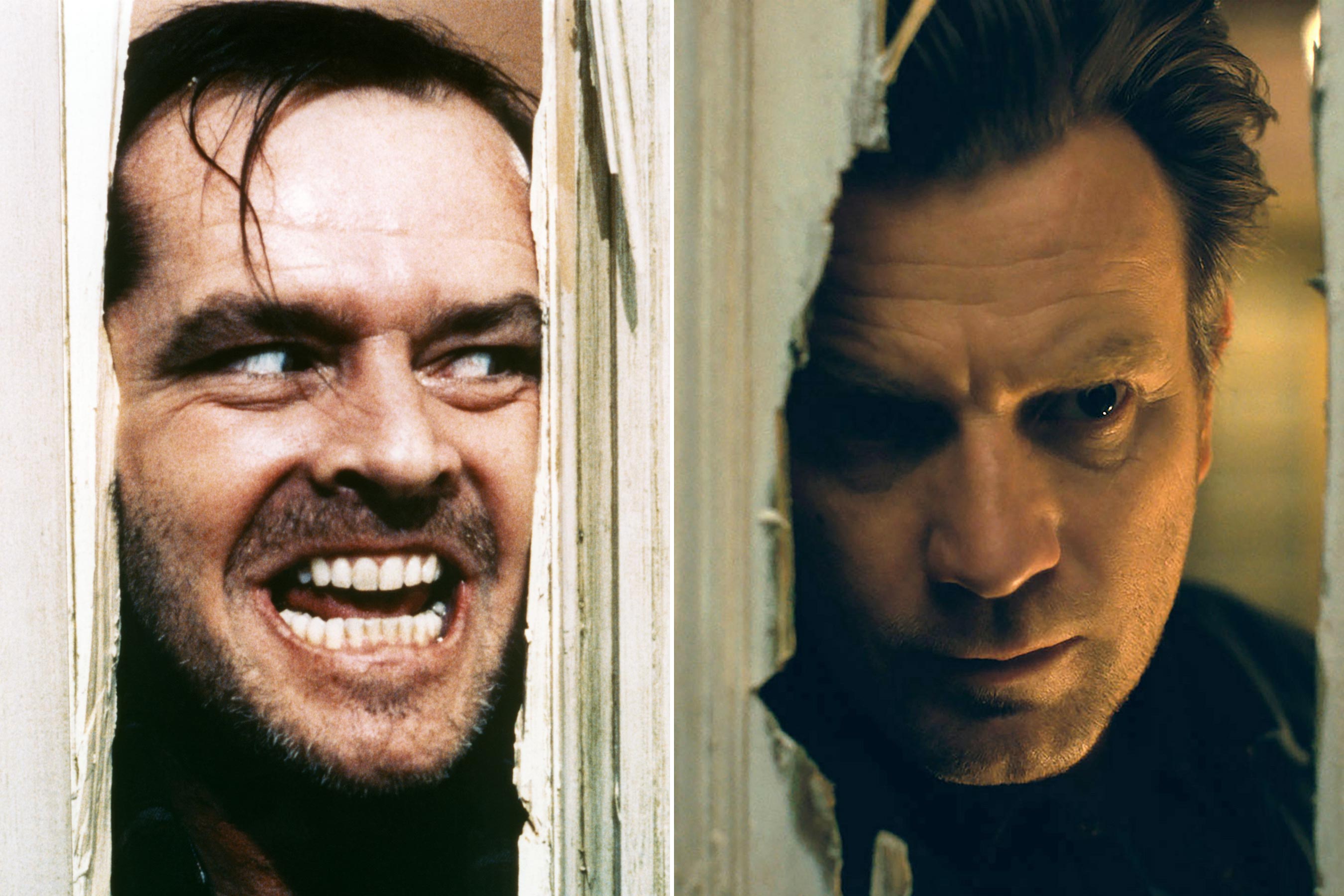 El maestro Stephen King: "Doctor Sleep redime todo lo que no me gustó de The Shining”