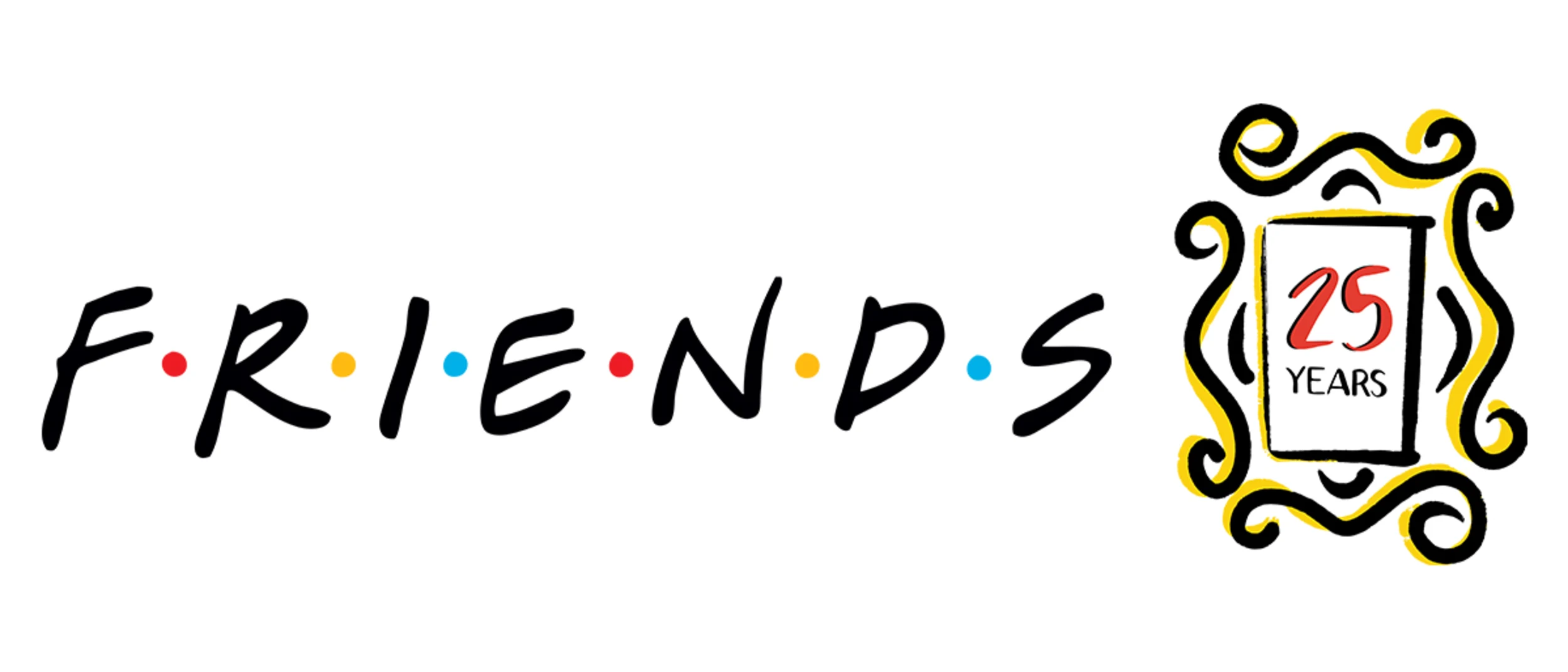 Las funciones especiales en cines de Friends 25th rompen la taquilla
