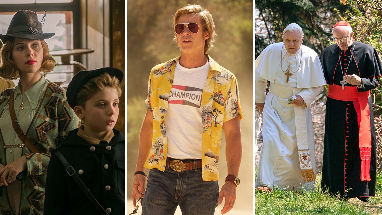 Once Upon a Time in Hollywood de Tarantino competirá como Comedia en los Golden Globes