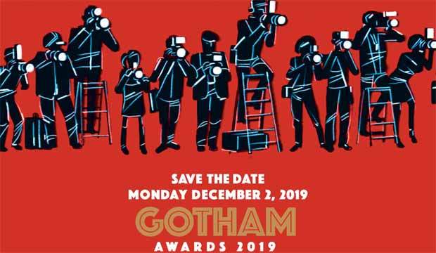 Todos los nominados a los Gotham Awards 2019