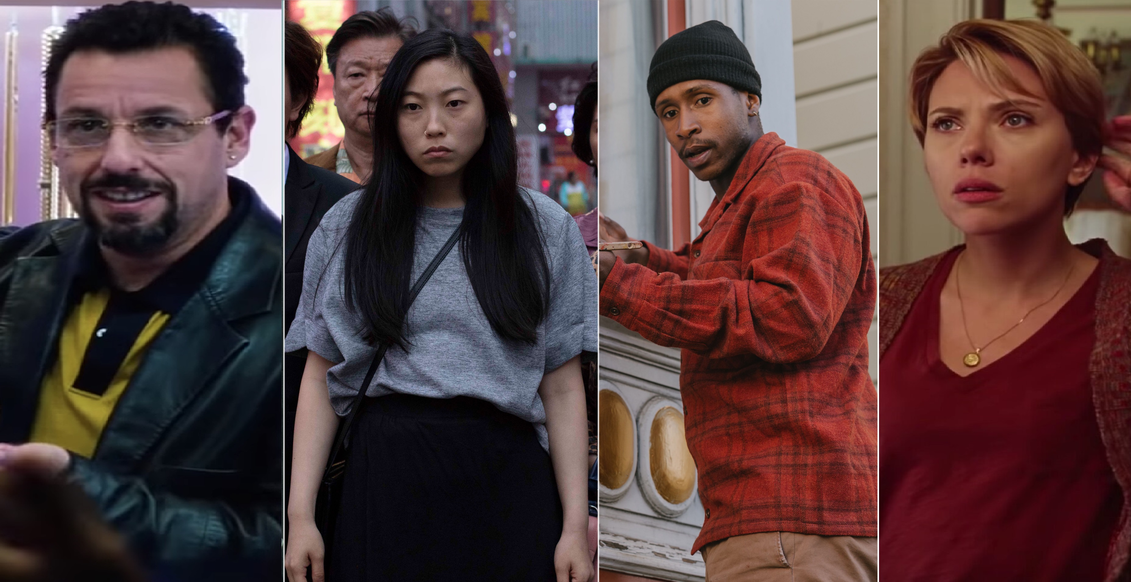 Conoce Todos los nominados a los Gotham Awards 2019