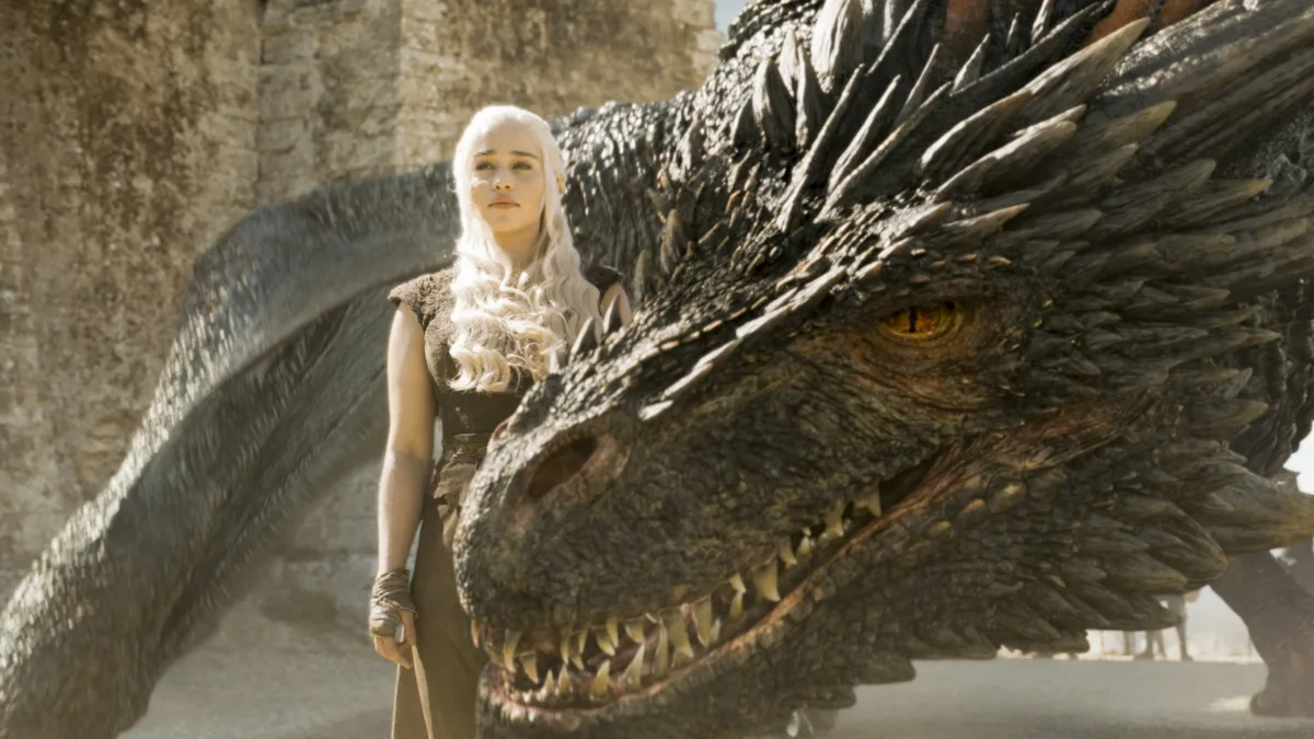 El canal HBO ordena a serie House of the Dragon, precuela de Game of Thrones sobre los Targaryen