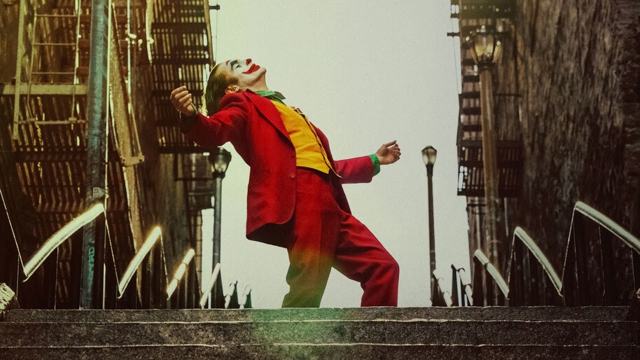 Imparable: JOKER supera los $900 mdd en la box office mundial