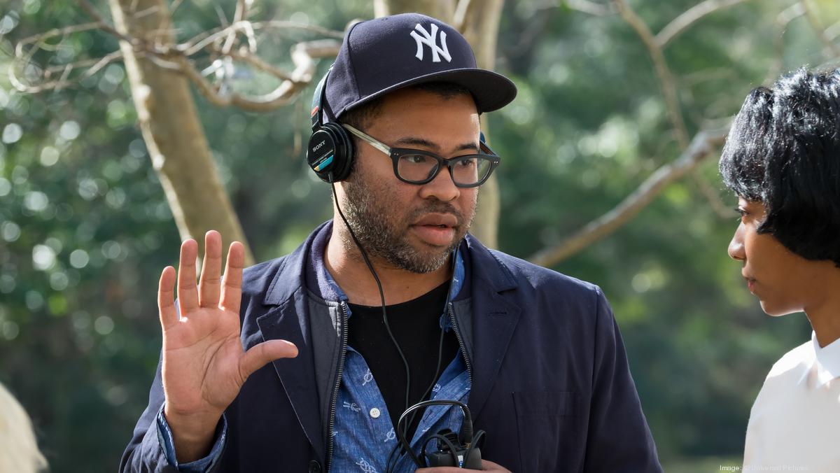 Jordan Peele firma acuerdo exclusivo de cinco años con Universal Pictures