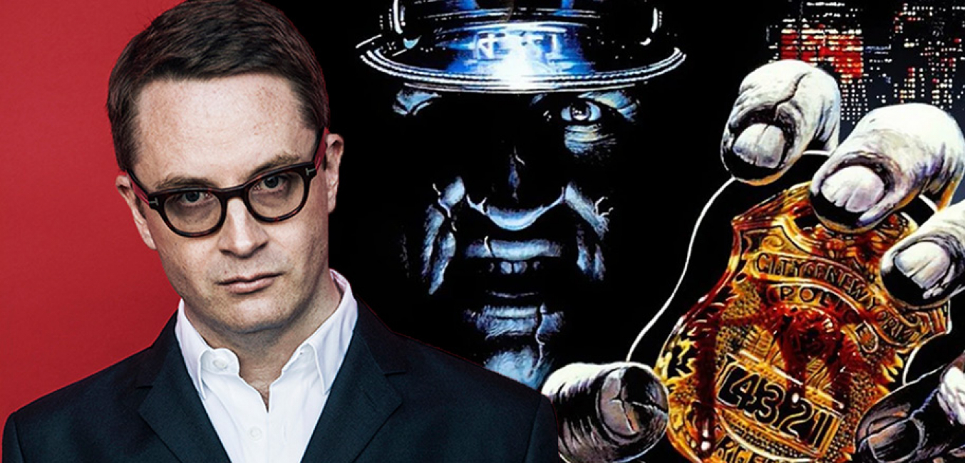 El clásico de culto Maniac Cop tendrá serie en HBO con Nicolas Winding Refn