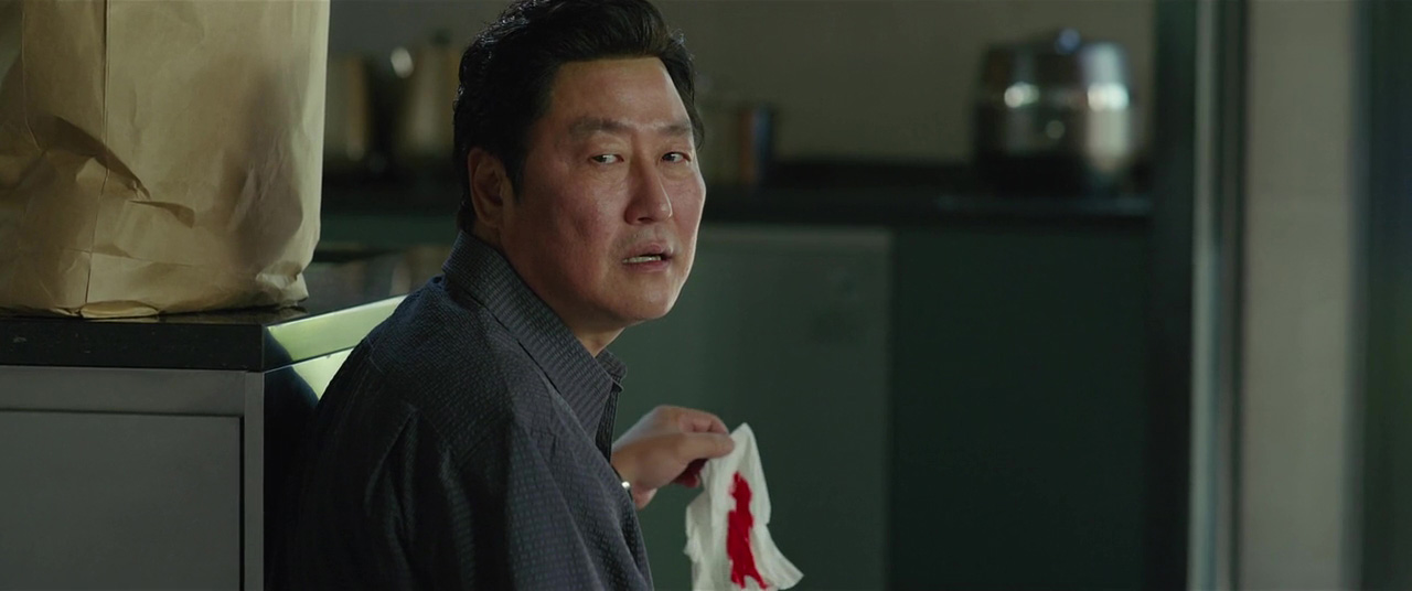 La aclamada Parasite de Bong Joon-ho revela segundo tráiler oficial