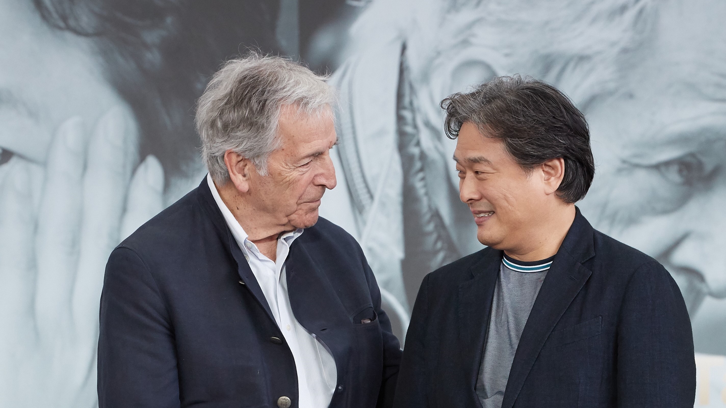 Park Chan-wook prepara remake de la película de comedia y terror The Ax