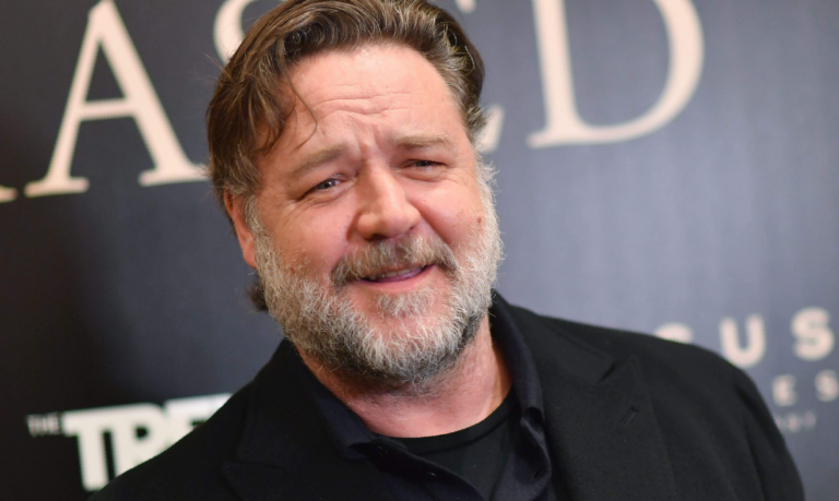 Pelicula De Ben Affleck Y Russell Crowe