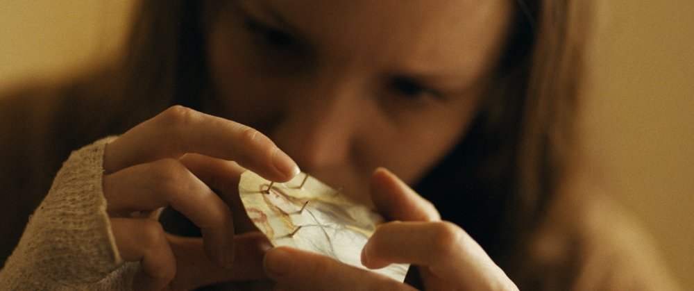 Prepárate para Saint Maud, la nueva apuesta de terror de A24