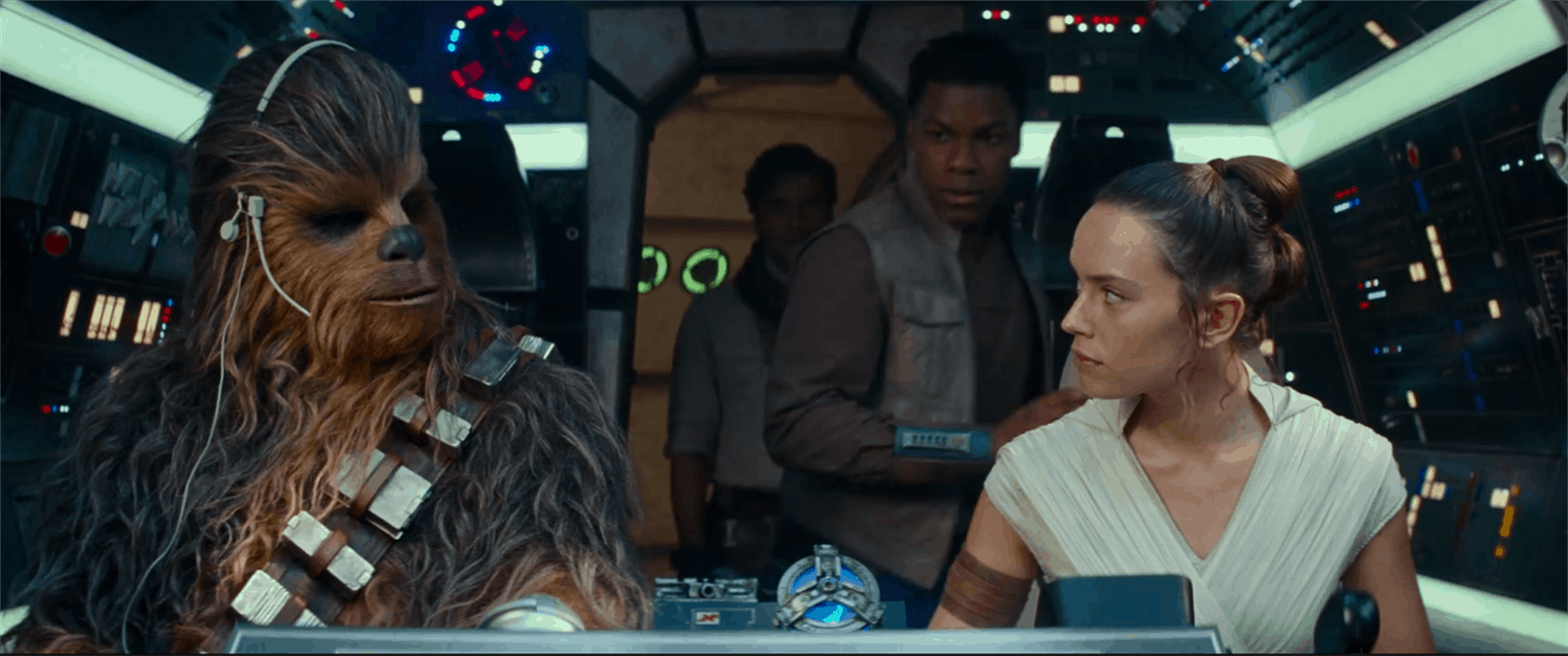 Star Wars: The Rise of Skywalker destroza todos los récords de preventa